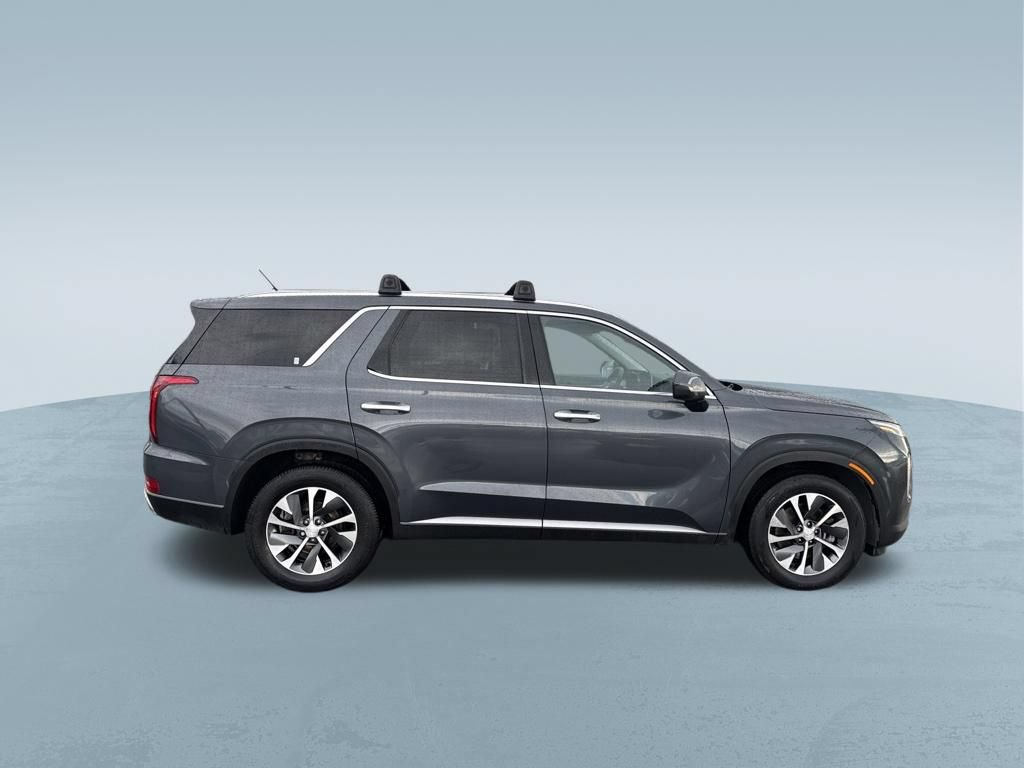 Used 2020 Hyundai Palisade SEL FWD image 9