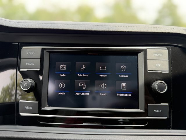 Used 2023 Volkswagen Jetta Sport FWD image 25