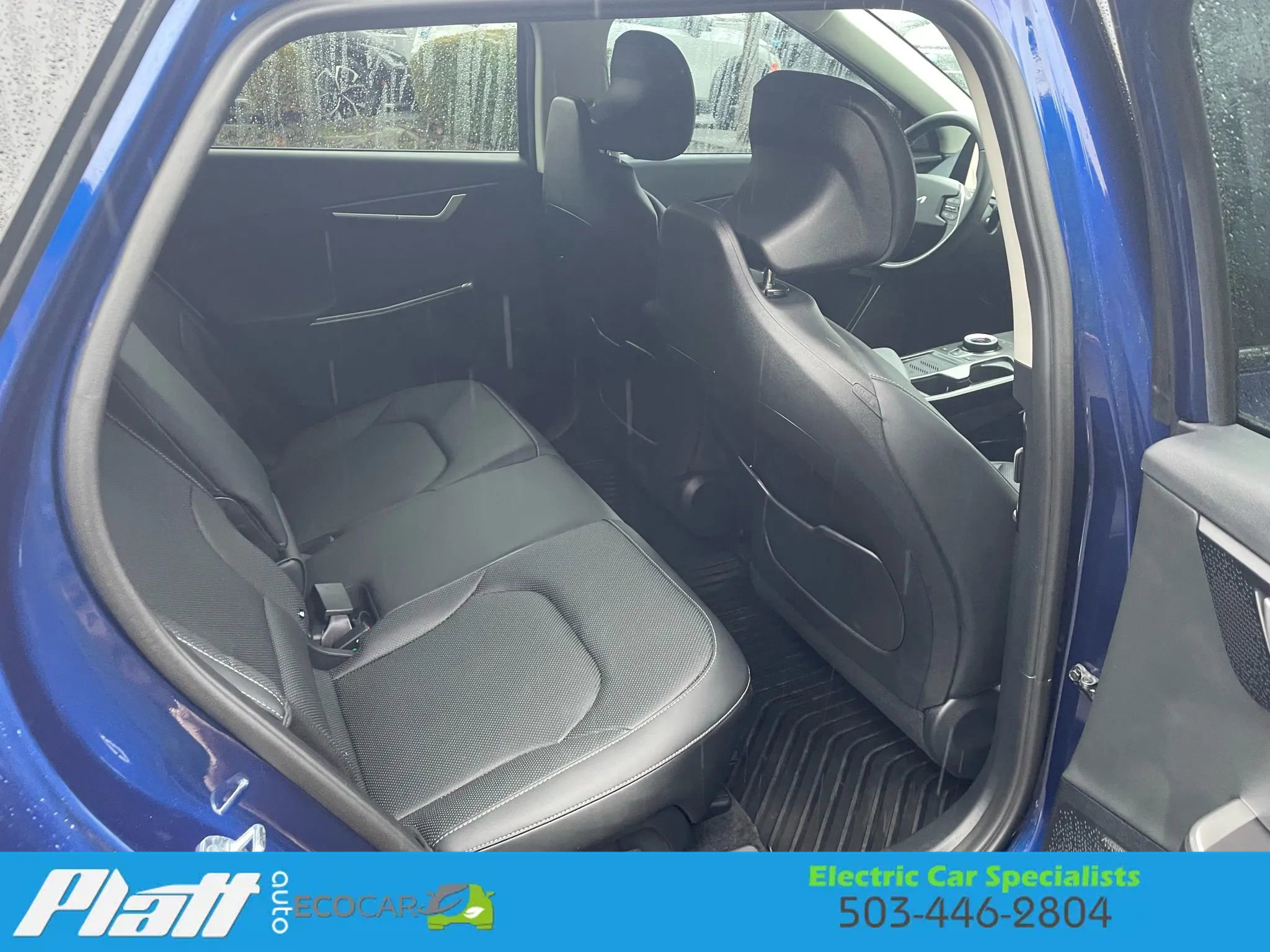 Used 2023 Kia EV6 Wind image 44