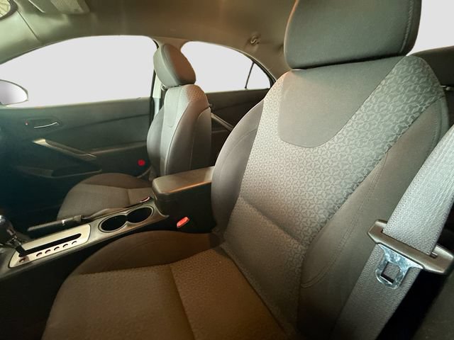 Used 2008 Pontiac G6 Sedan w/ Sport Package FWD image 18