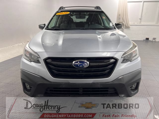 Used 2020 Subaru Outback Onyx Edition XT w/ Popular Package #2 AWD/4WD image 2