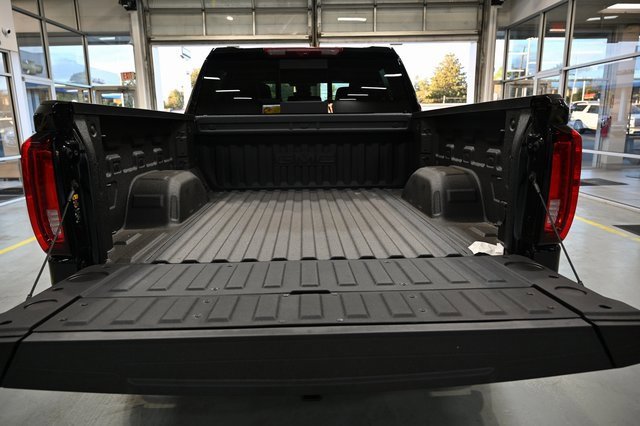 New 2026 GMC Sierra 1500 Denali Ultimate image 8