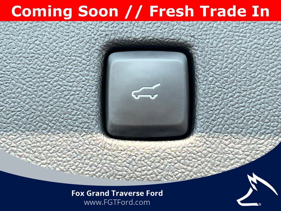 Certified 2023 Ford Escape Active w/ Tech Pack #1 AWD/4WD image 32