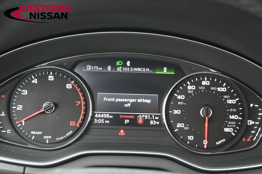 Used 2023 Audi Q5 2.0T Premium w/ Convenience Package AWD/4WD image 15