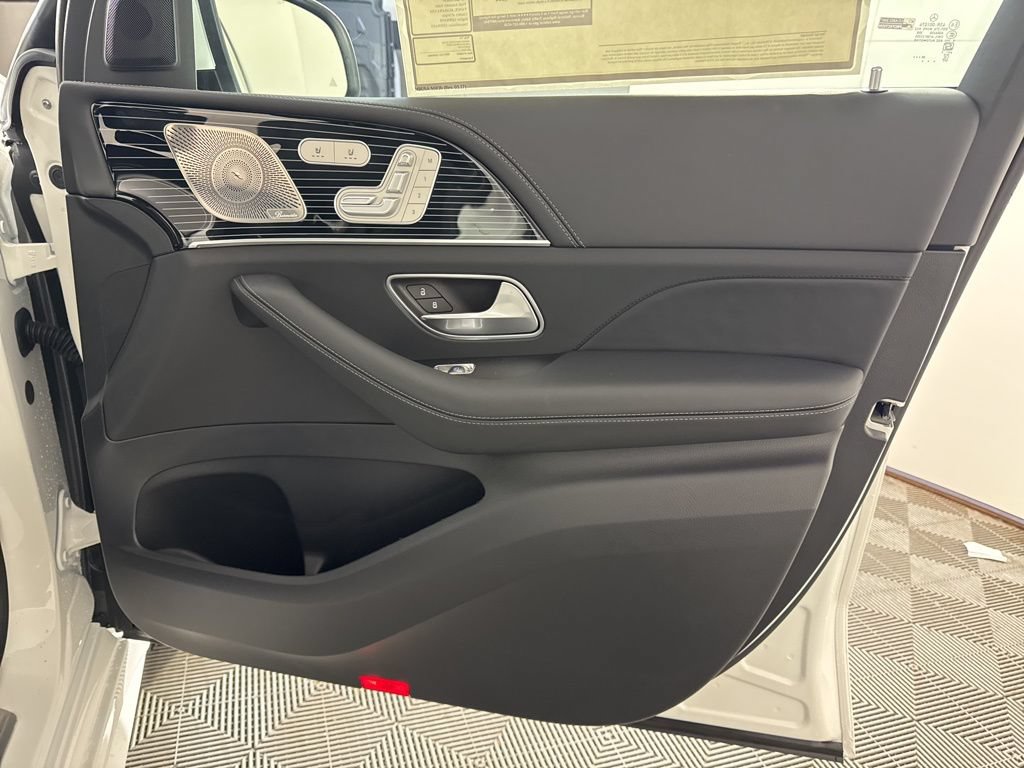 New 2026 Mercedes-Benz GLE 53 AMG 4MATIC image 21