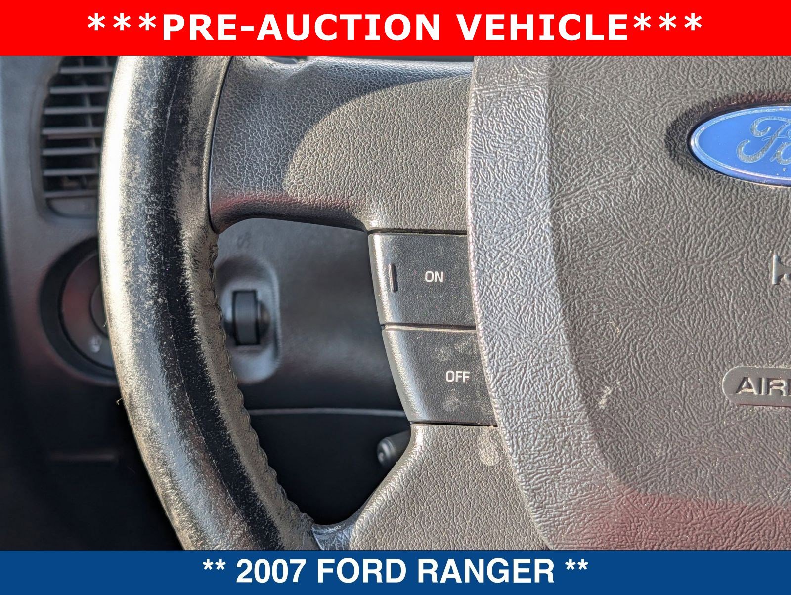 Used 2007 Ford Ranger FX4 image 19