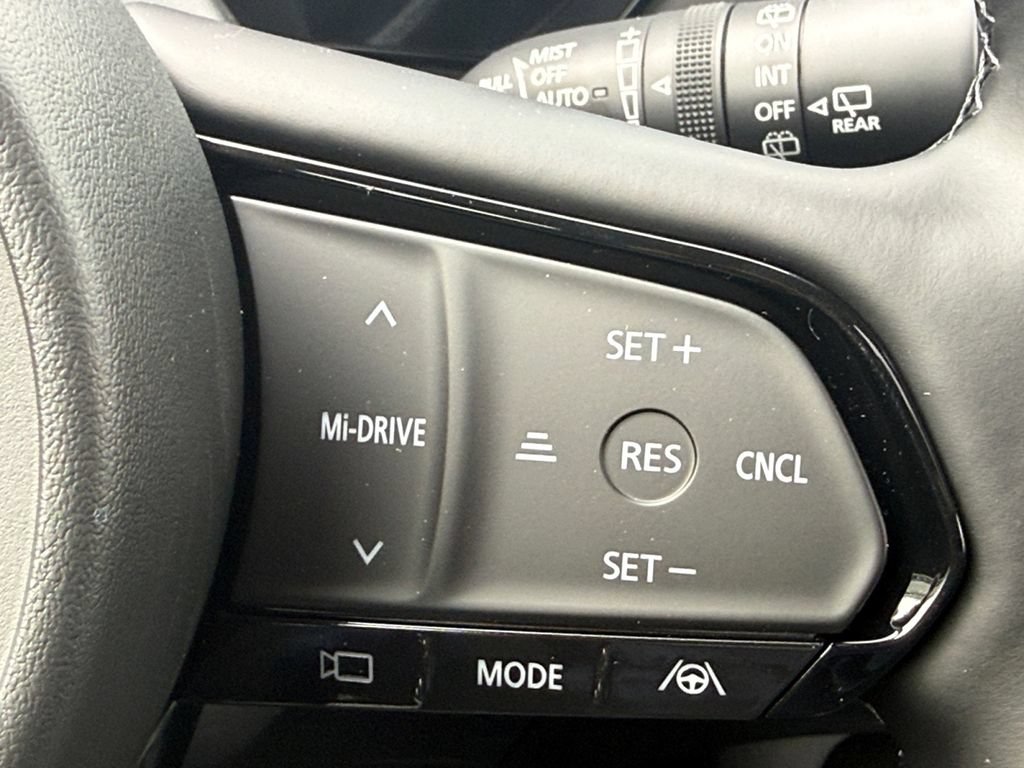 New 2026 MAZDA CX-5 2.5 S w/ Premium Plus Package AWD/4WD image 20
