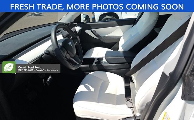 Used 2021 Tesla Model Y Long Range image 12