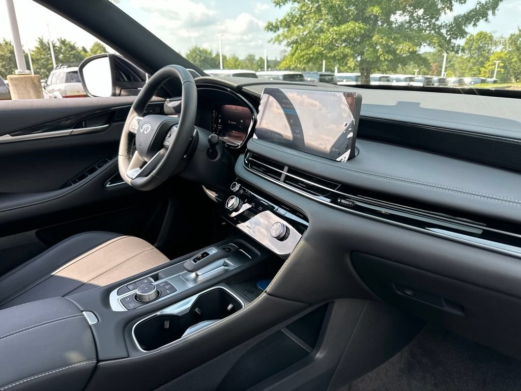 New 2027 INFINITI QX65 Sport w/ Premium Package AWD/4WD image 15