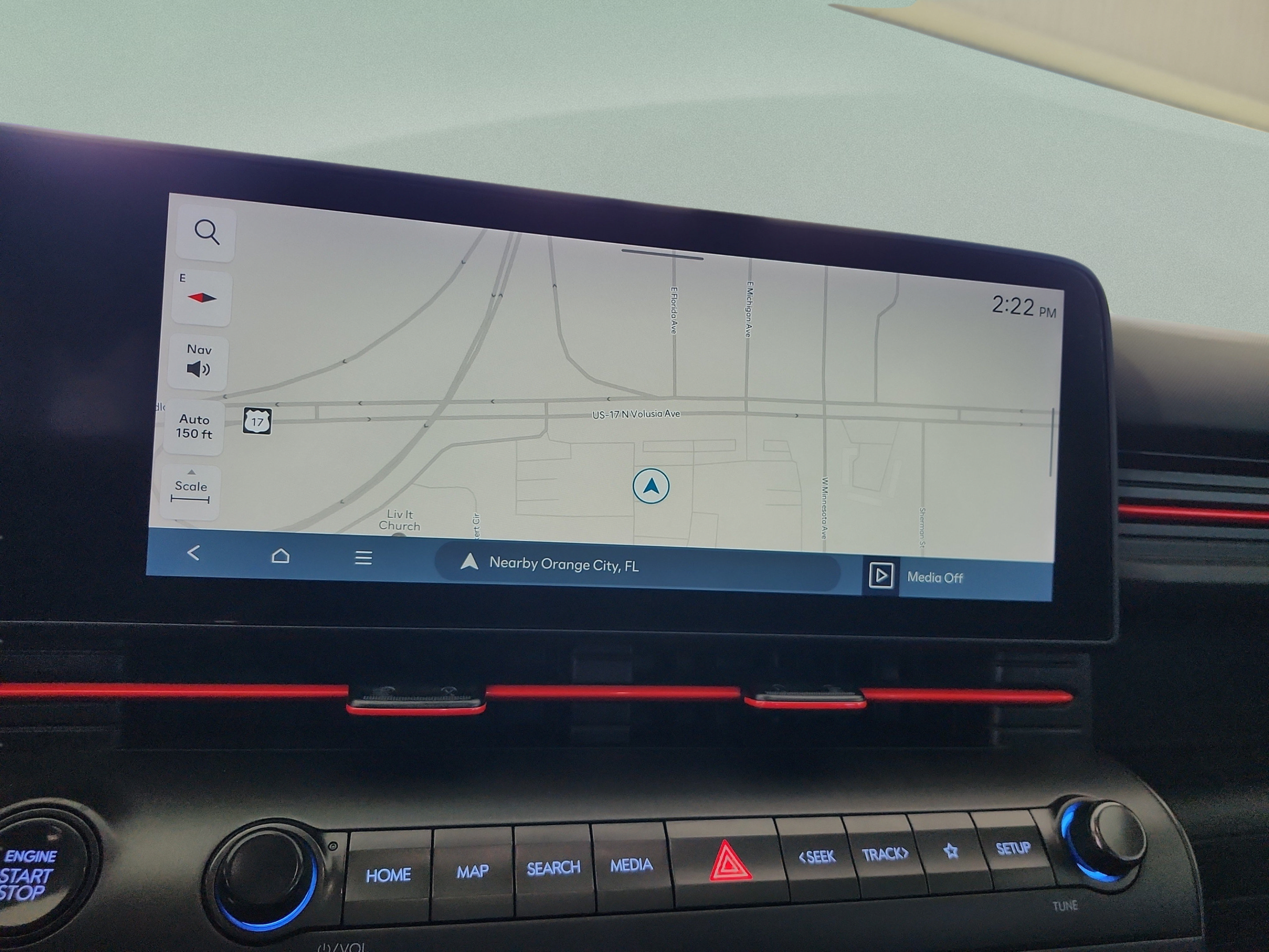 Used 2024 Hyundai Kona N Line FWD image 25