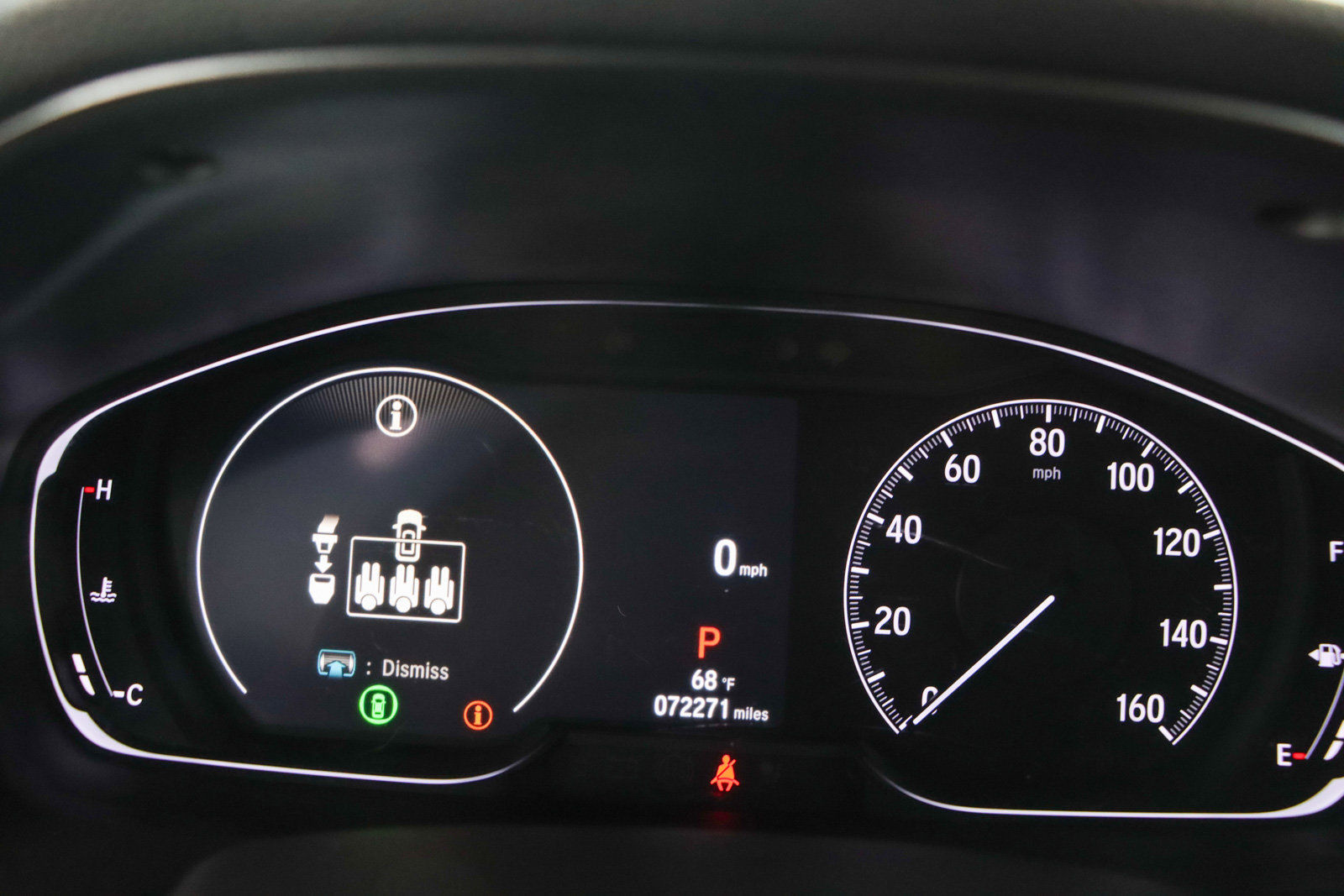 Used 2021 Honda Accord Touring image 15