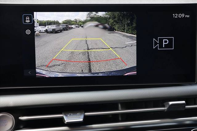 New 2026 Hyundai Tucson SEL Plus AWD/4WD image 18
