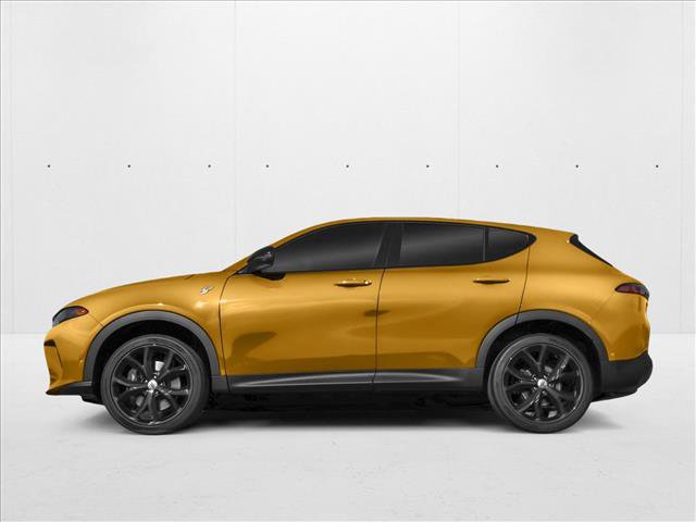 New 2024 Dodge Hornet GT video 2