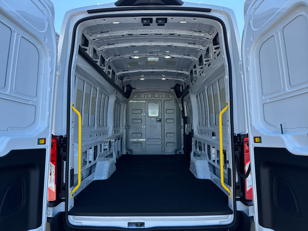 New 2026 Ford Transit 350 148 High Roof Extended AWD image 9