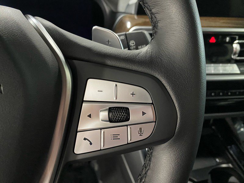 Used 2024 BMW X3 xDrive30i image 21