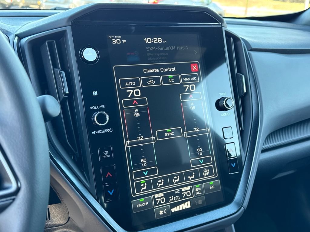 New 2026 Subaru Crosstrek 2.5i Wilderness image 26