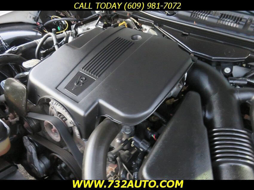 Used 2010 Mercury Grand Marquis LS image 28
