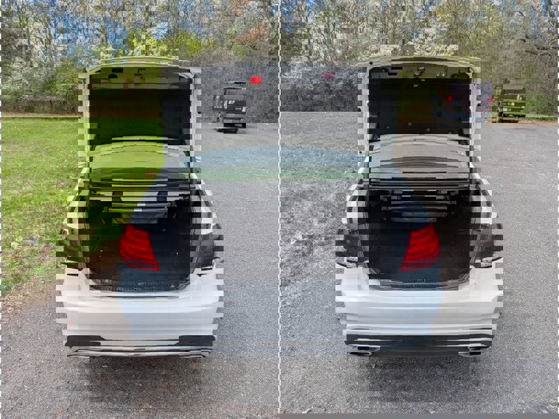 Used 2015 Mercedes-Benz E 350 Sport w/ Premium 1 Package image 7