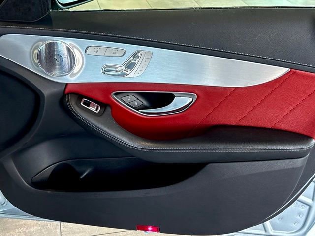Used 2018 Mercedes-Benz C 43 AMG 4MATIC Sedan image 34