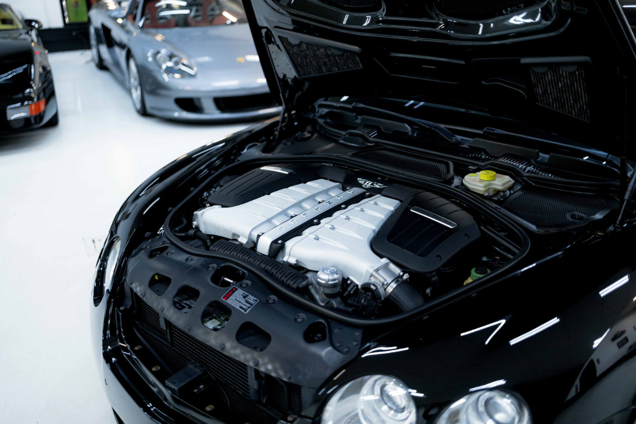 Used 2006 Bentley Continental GT image 81