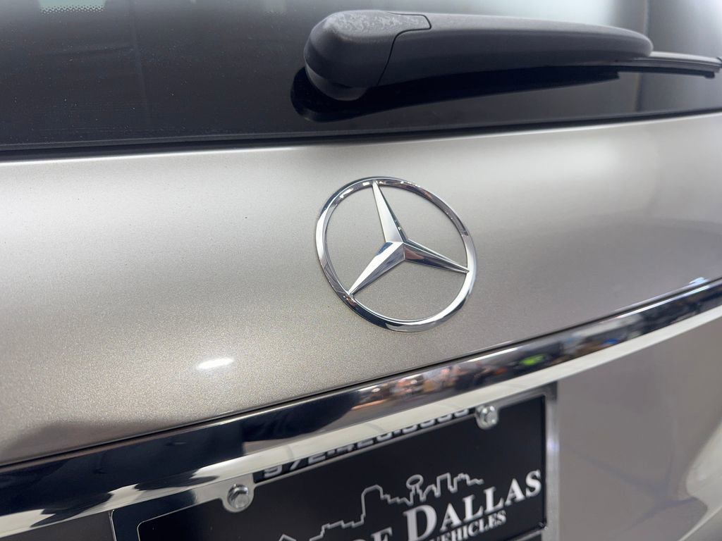 Used 2021 Mercedes-Benz GLE 53 AMG 4MATIC image 19