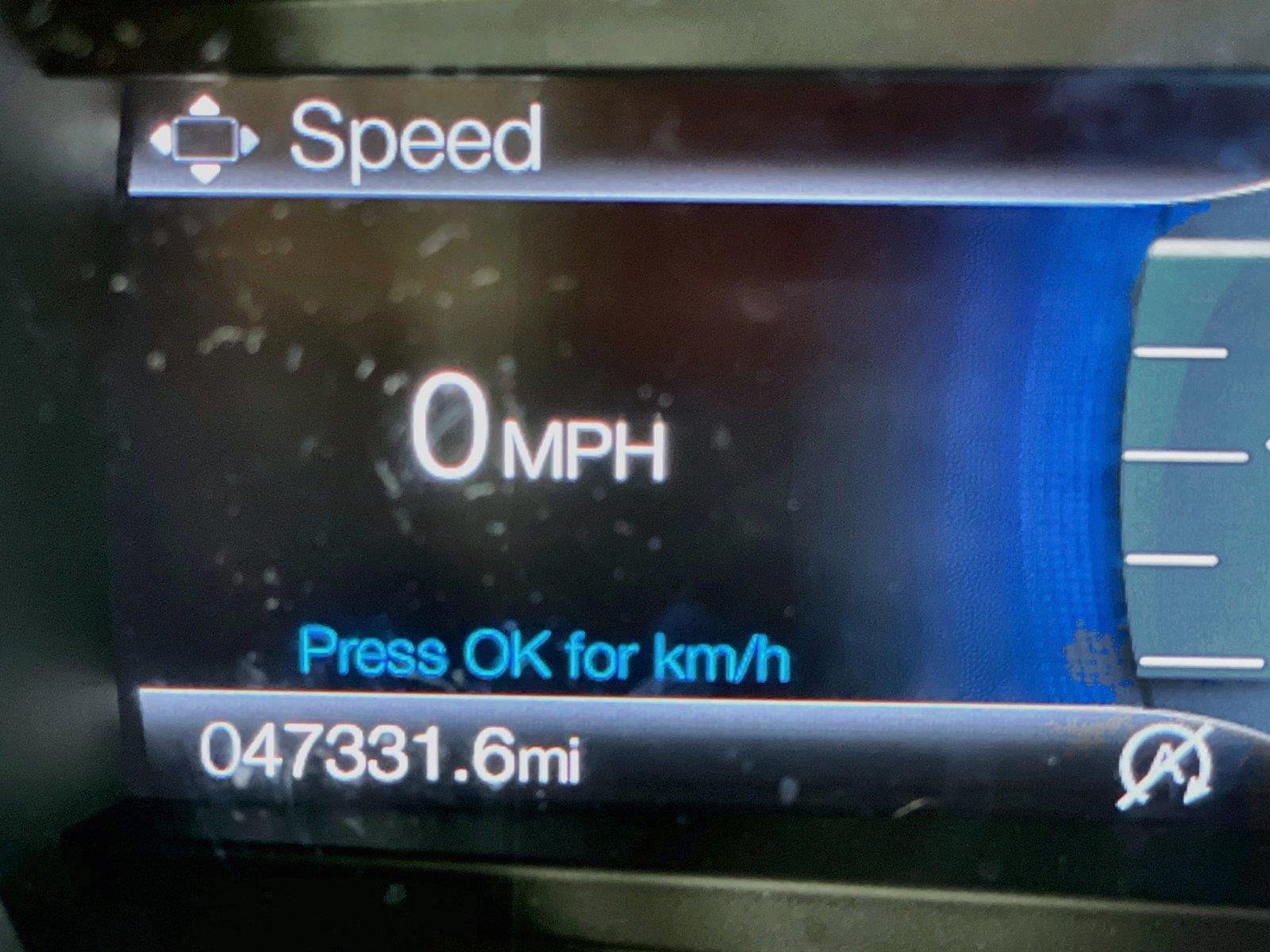 Used 2019 Ford Fusion SE FWD image 15