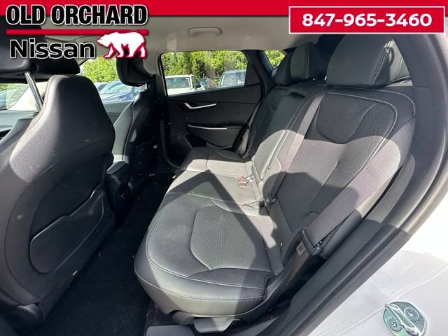 Used 2023 Kia EV6 Wind w/ Wind Technology Package AWD/4WD image 13
