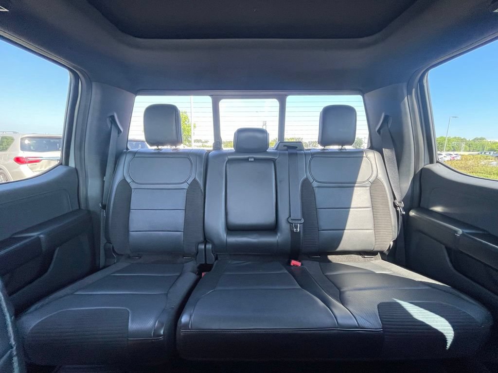 Used 2023 Ford F150 Raptor w/ Raptor Carbon Fiber Package AWD/4WD image 30