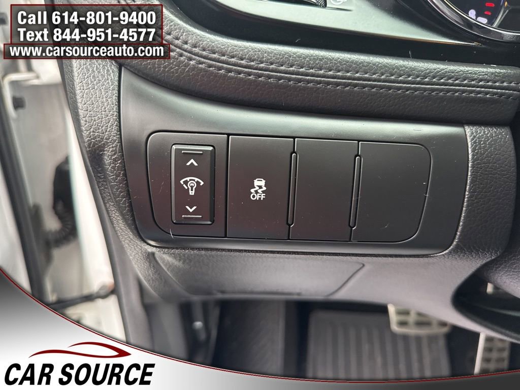 Used 2013 Kia Optima SX w/ Limited Pkg image 20