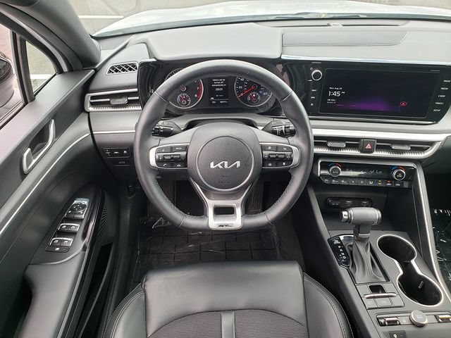 Certified 2024 Kia K5 GT-Line w/ GT-Line Premium Package AWD/4WD image 14