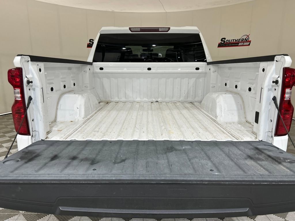 Used 2019 Chevrolet Silverado 1500 LT w/ All-Star Edition image 5