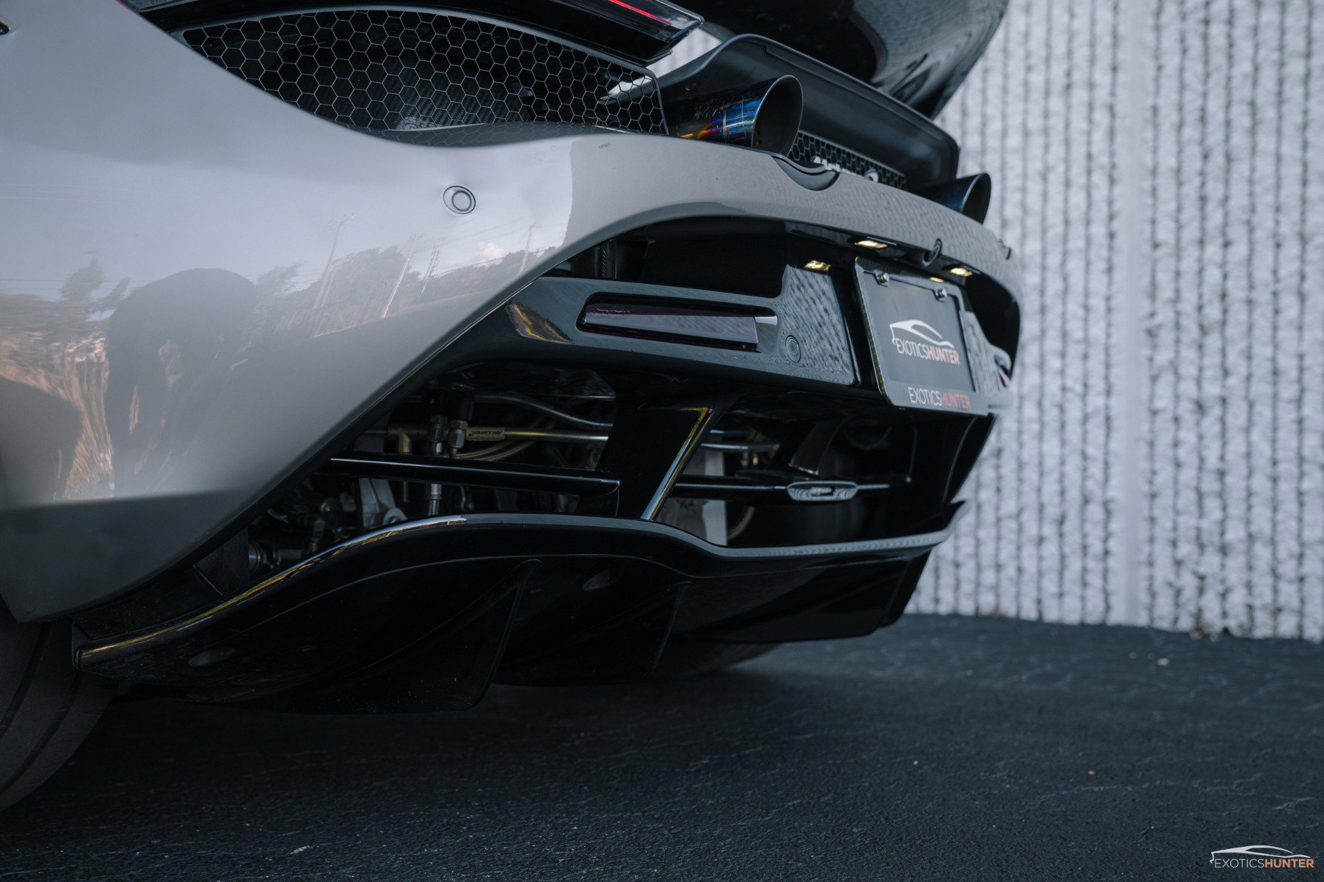 Used 2020 McLaren 720S Luxury image 10