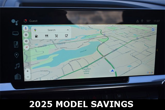 New 2025 Chevrolet Silverado 2500 LT w/ Convenience Package image 31