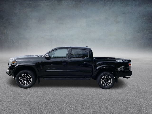 Used 2023 Toyota Tacoma TRD Sport image 26