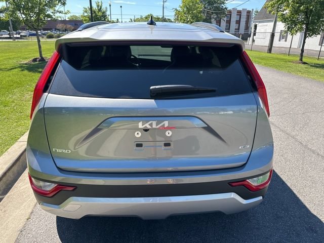 New 2026 Kia Niro LX FWD image 18