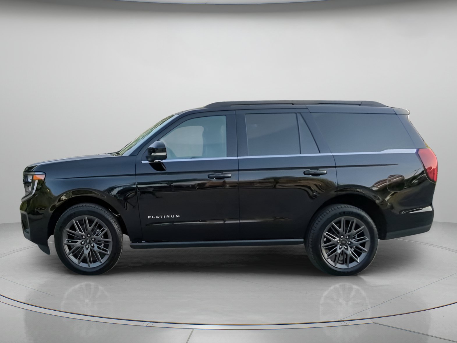 New 2027 Ford Expedition Platinum w/ Driver's Package RWD image 16