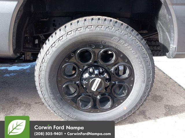 New 2026 Ford F250 XLT w/ XLT Premium Package image 32