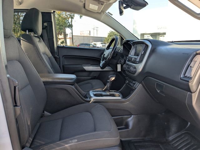 Used 2022 Chevrolet Colorado LT w/ Fleet Safety Package image 19