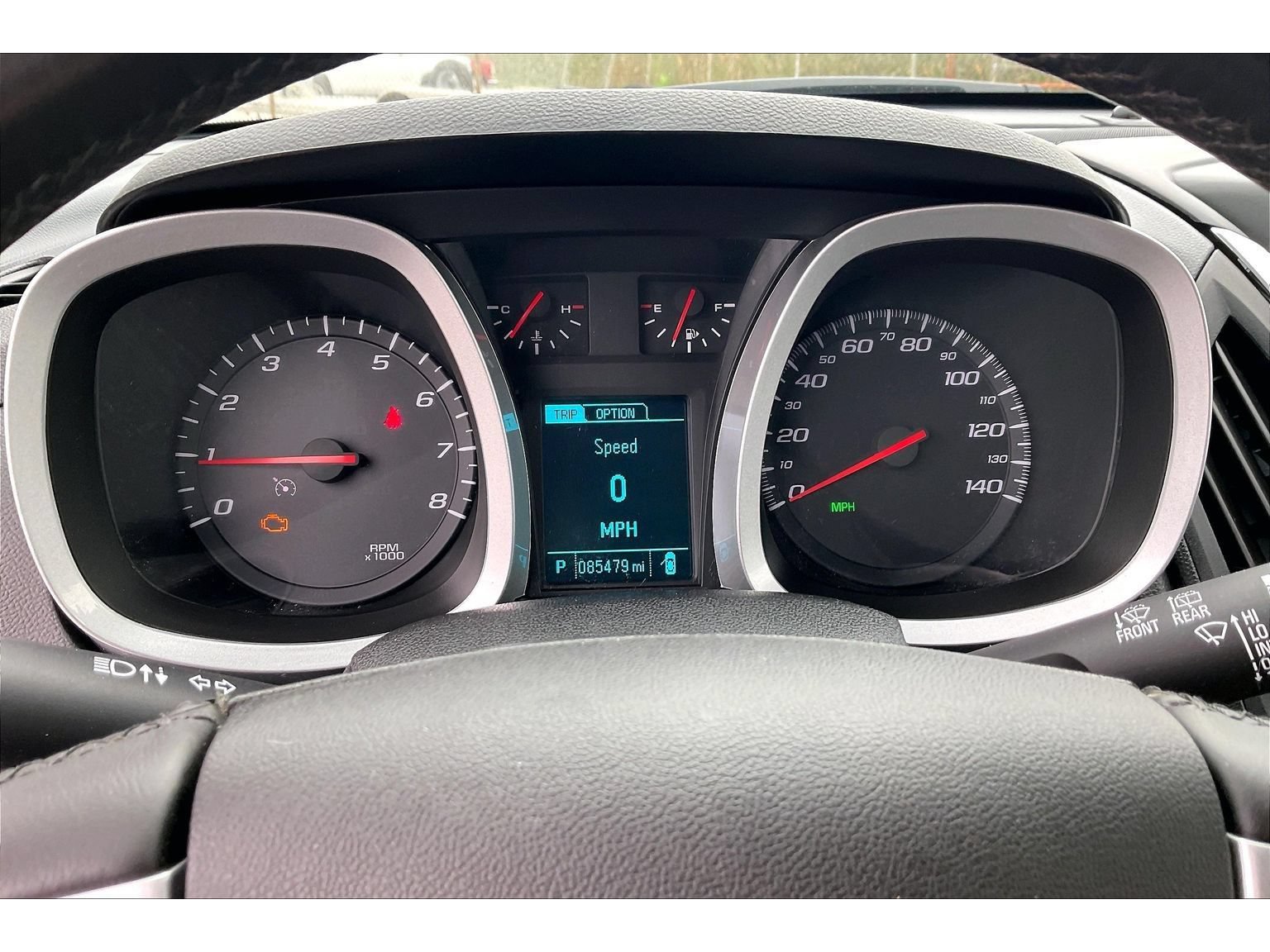 Used 2016 Chevrolet Equinox LT w/ Convenience Package AWD/4WD image 21