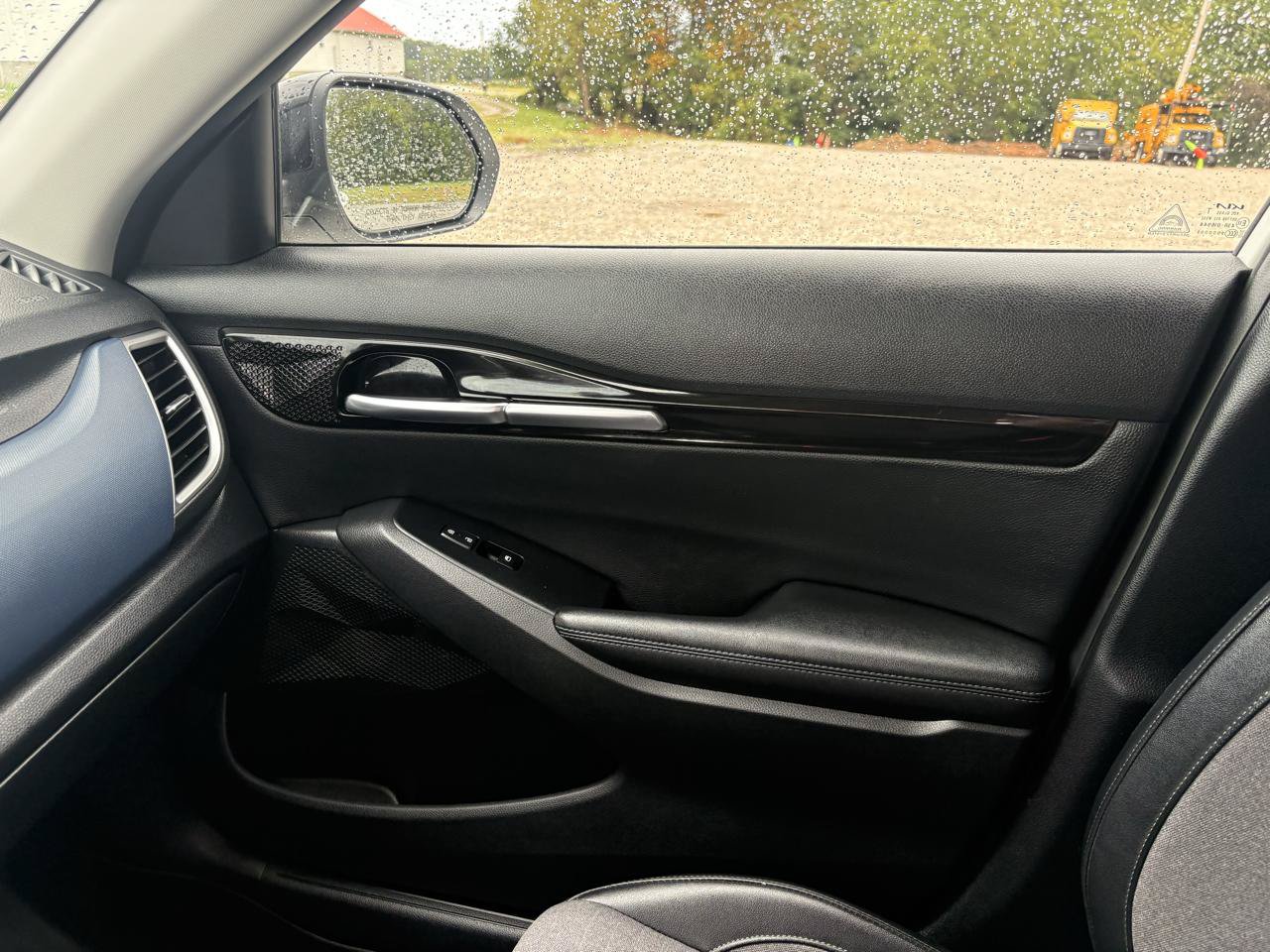 Used 2022 Kia Seltos S AWD/4WD image 20