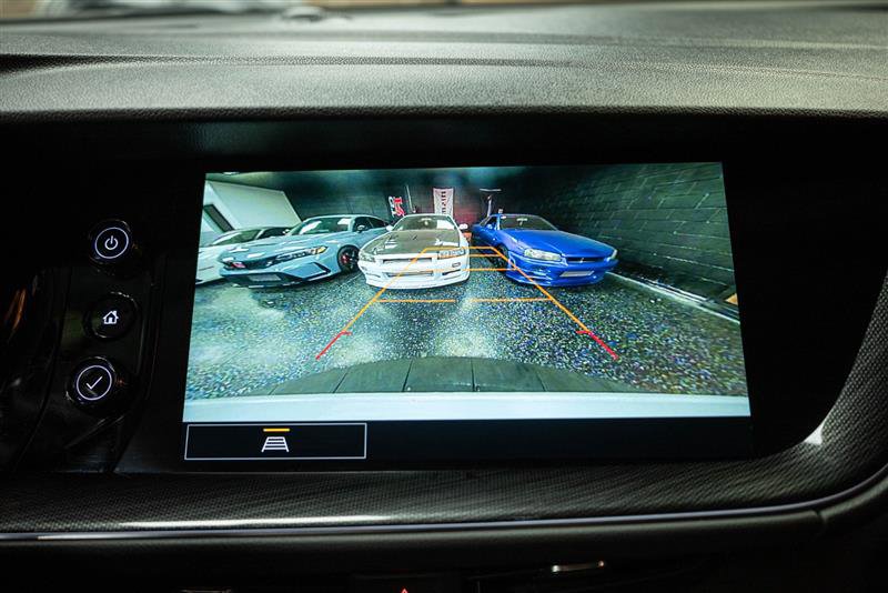 Used 2023 Buick Envision Preferred FWD image 23