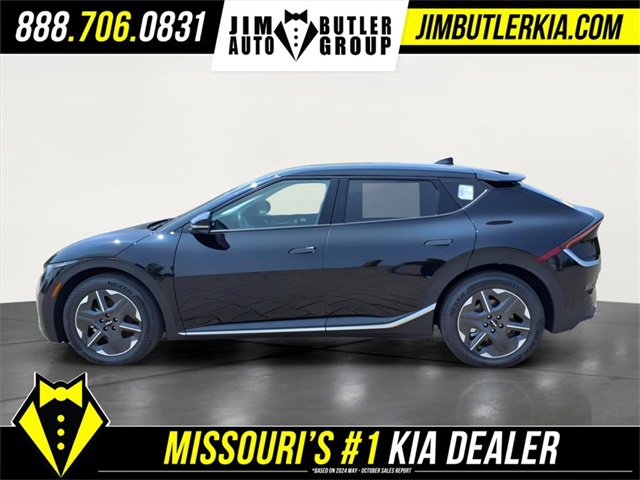 New 2025 Kia EV6 Light image 2