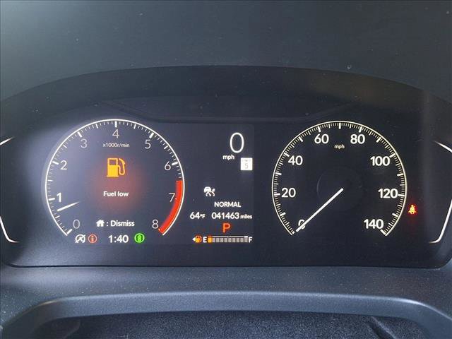 Used 2024 Honda Pilot TrailSport image 12