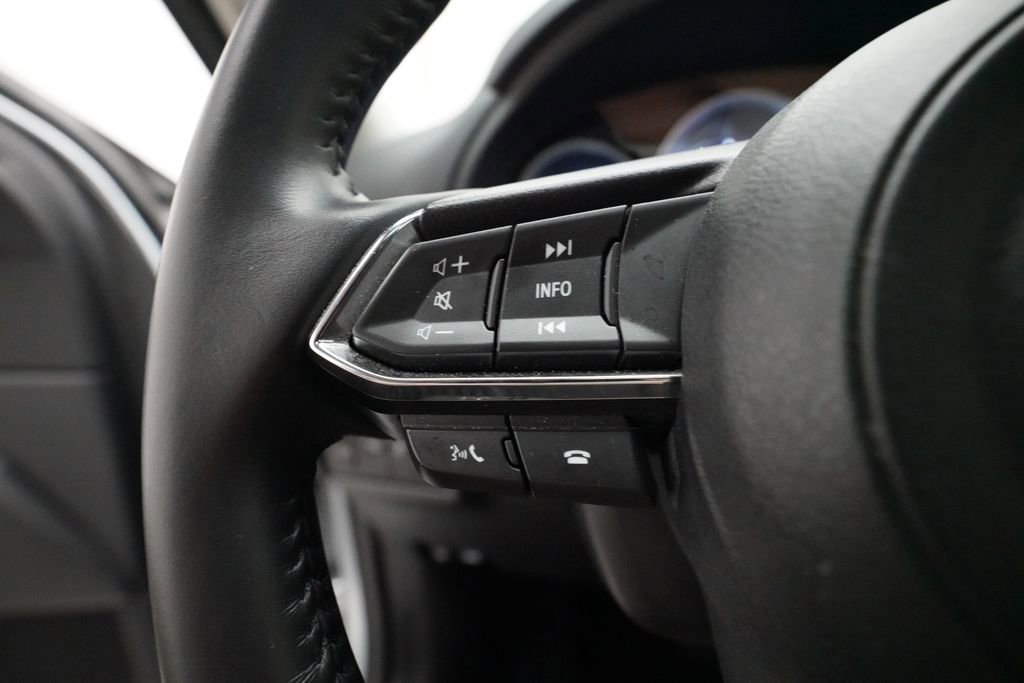 Used 2023 MAZDA CX-5 AWD 2.5 S w/ Preferred Package image 18
