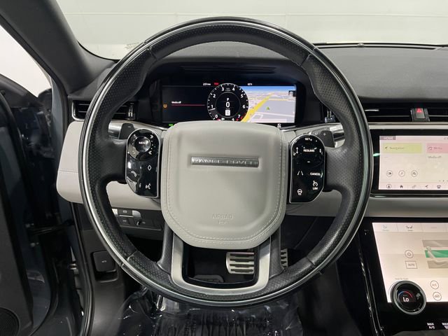 Used 2020 Land Rover Range Rover Evoque First Edition image 24