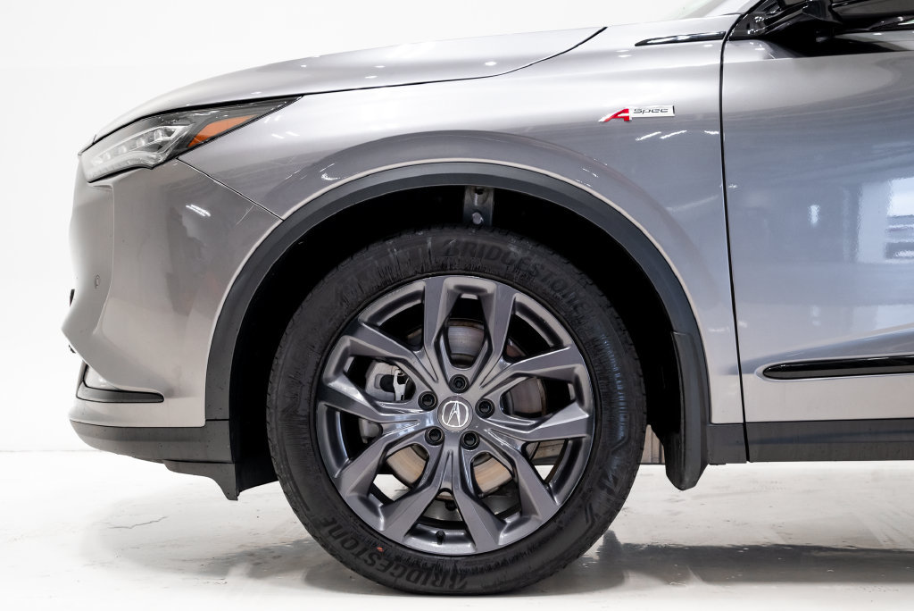 Used 2023 Acura MDX A-Spec AWD/4WD image 33