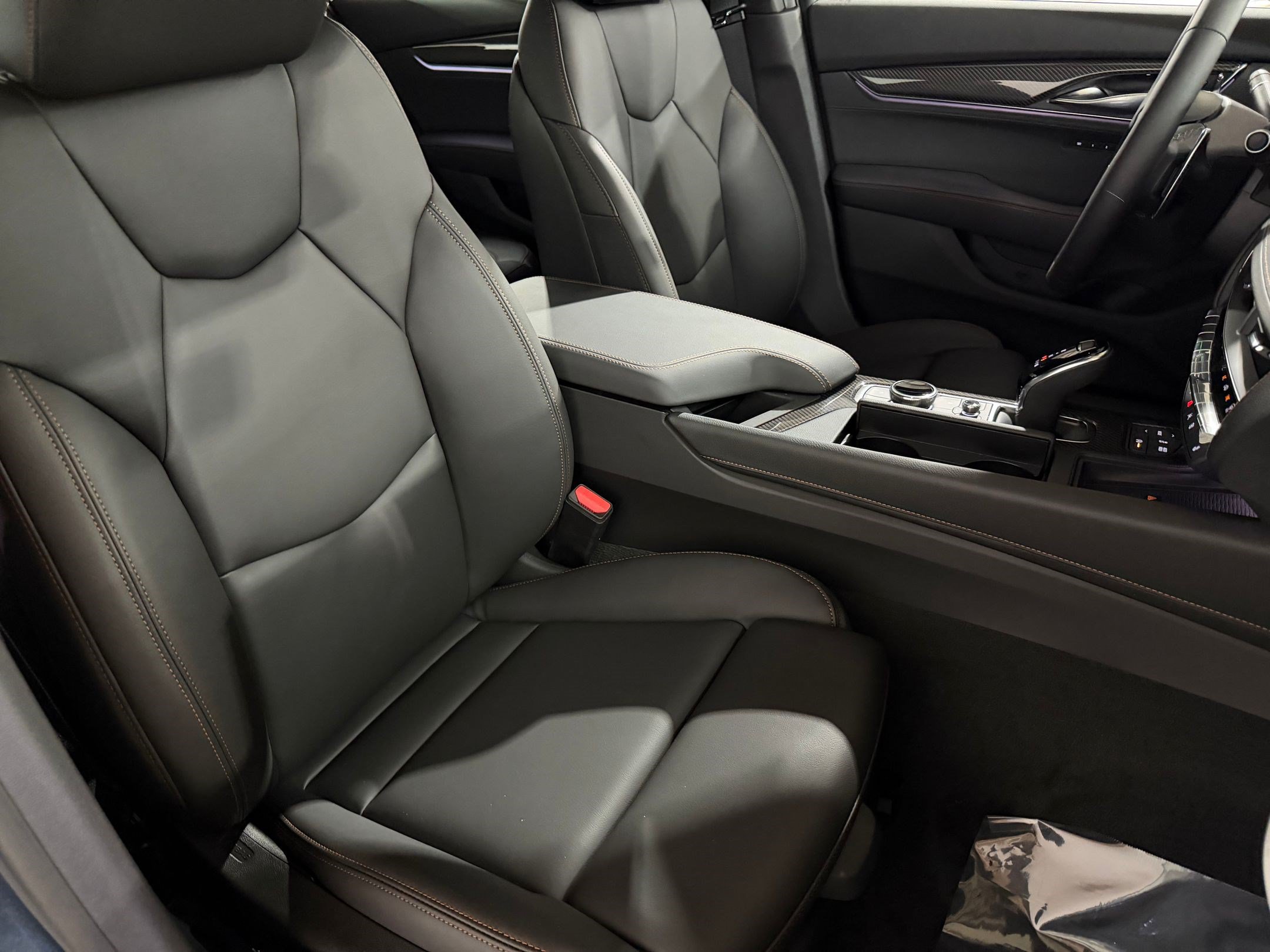 New 2026 Cadillac CT5 Sport RWD image 49