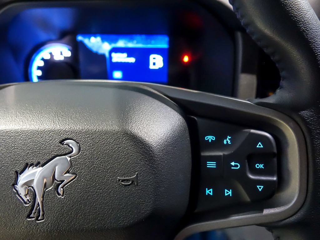 Used 2024 Ford Bronco Badlands AWD/4WD image 17
