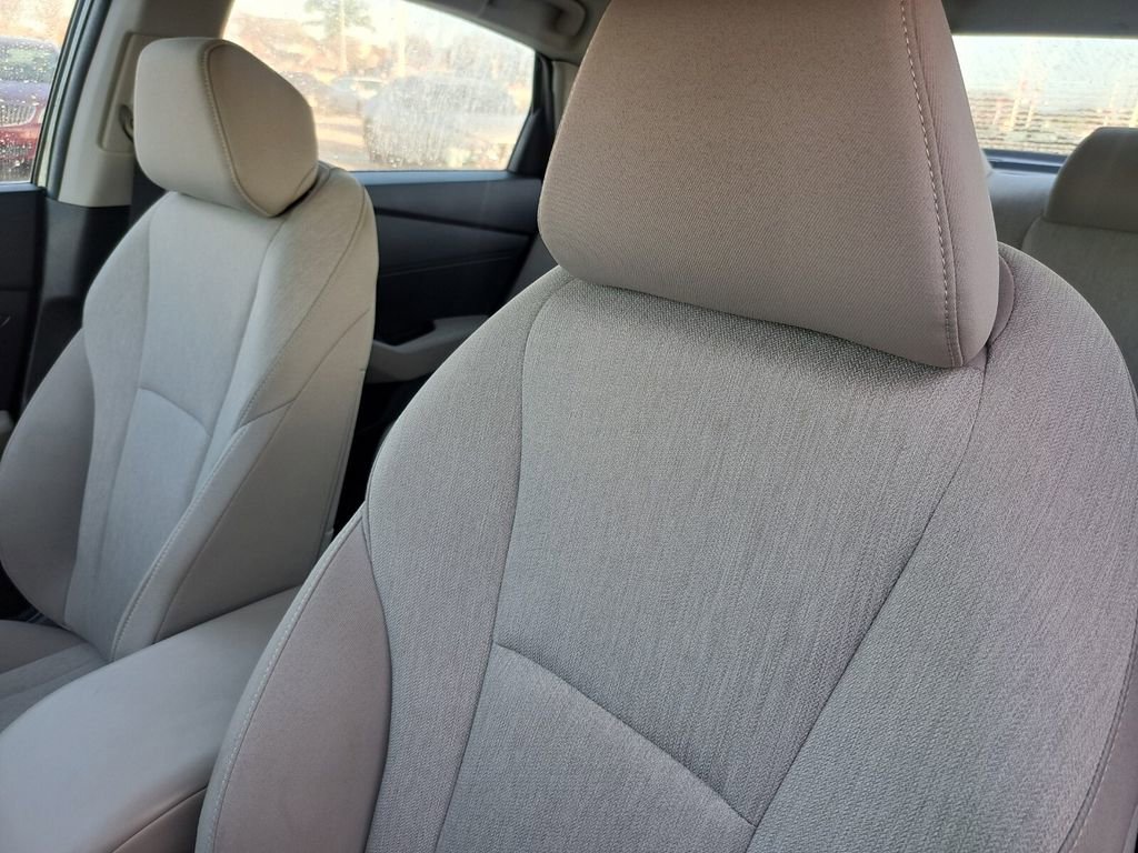 Used 2023 Honda Accord LX image 18