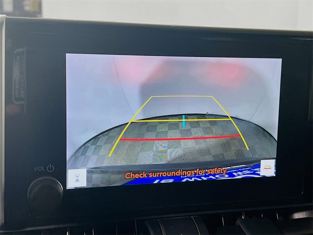 Certified 2023 Toyota RAV4 LE image 13